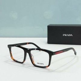 Picture of Pradaa Optical Glasses _SKUfw47370540fw
